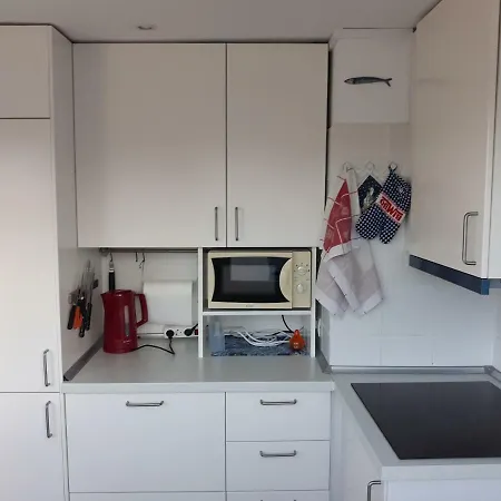 Plaza Vista Mar * Los Abrigos