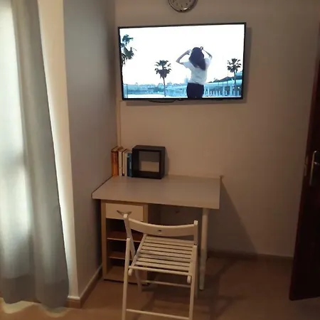 Plaza Vista Mar Apartment *