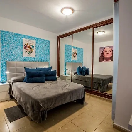 Plaza Vista Mar Apartment