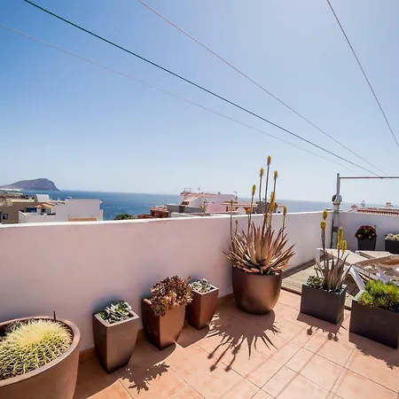 Plaza Vista Mar Apartment