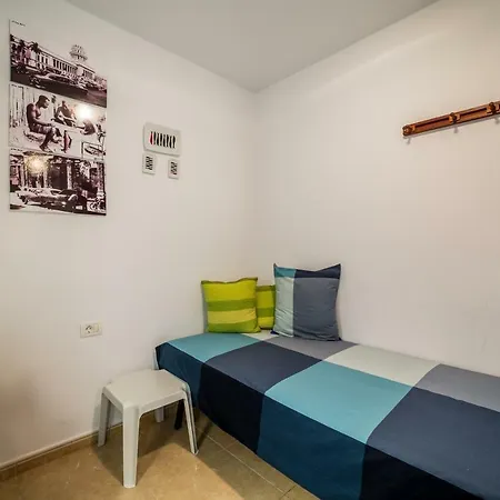Plaza Vista Mar Apartment