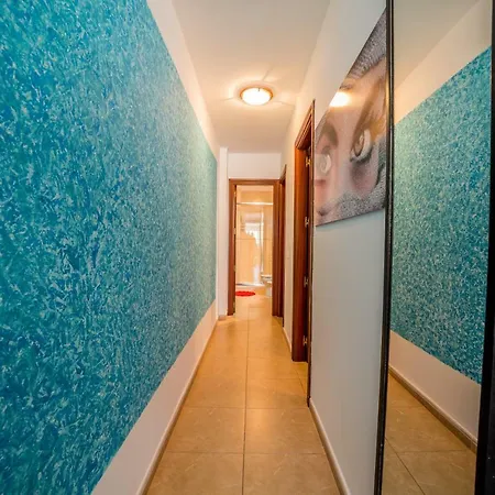 Plaza Vista Mar Apartment