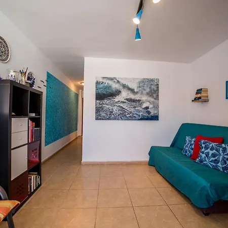 Plaza Vista Mar Apartment
