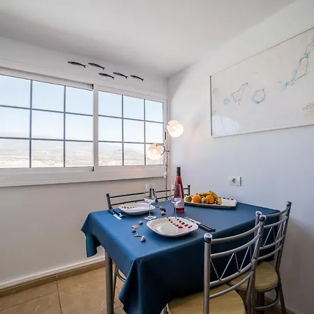Plaza Vista Mar Apartment