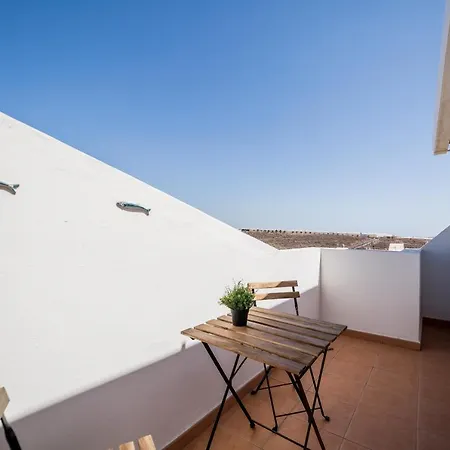 Plaza Vista Mar Apartment
