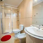 公寓 Plaza Vista Mar 阿布里斯
