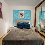 Plaza Vista Mar 公寓 阿布里斯