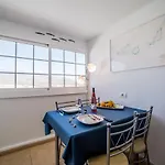 Plaza Vista Mar 公寓