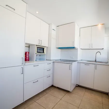 Apartament Plaza Vista Mar