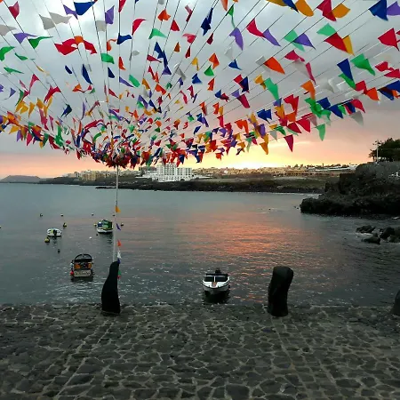 Plaza Vista Mar Los Abrigos